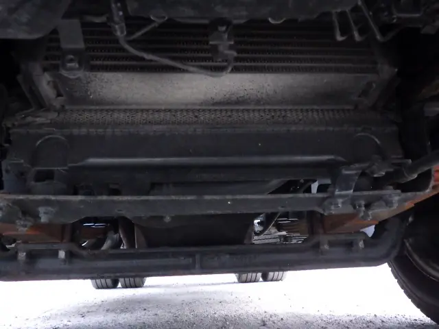 三菱 キャンター TKG-FBA60(2WD)の写真29