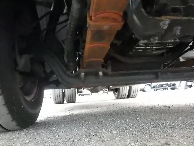 三菱 キャンター TKG-FBA60(2WD)の写真30