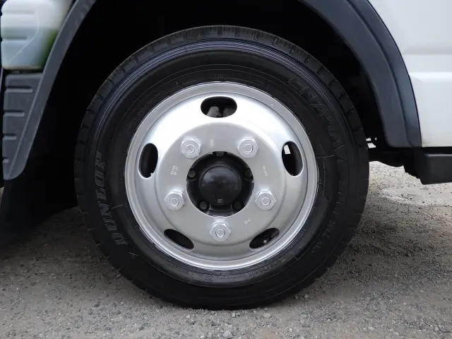 三菱 キャンター TKG-FBA60(2WD)の写真33