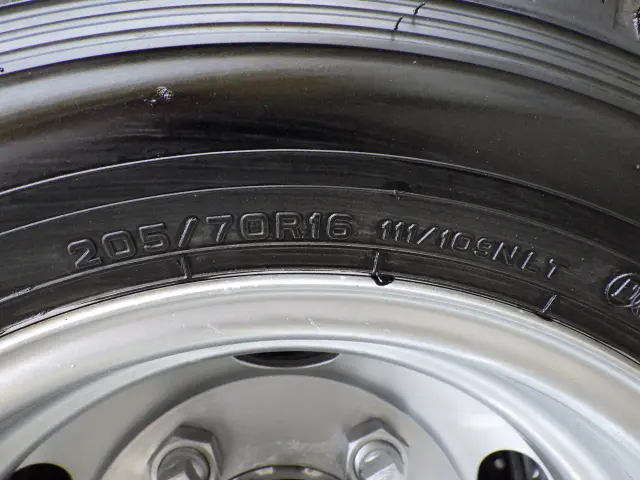 三菱 キャンター TKG-FBA60(2WD)の写真35