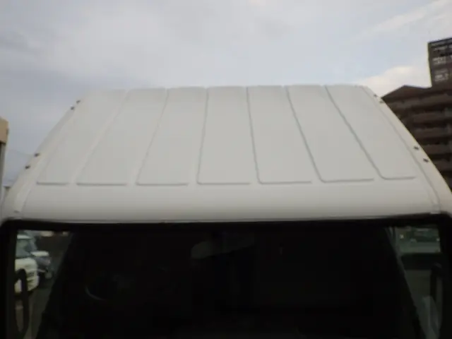 三菱 キャンター TKG-FBA60(2WD)の写真38