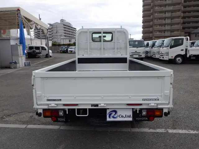 トヨタ トヨエース QDF-KDY231(2WD)の写真5