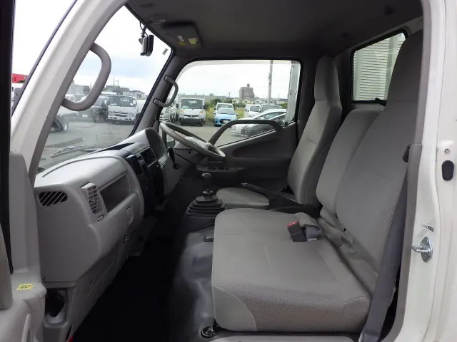 トヨタ トヨエース QDF-KDY231(2WD)の写真8