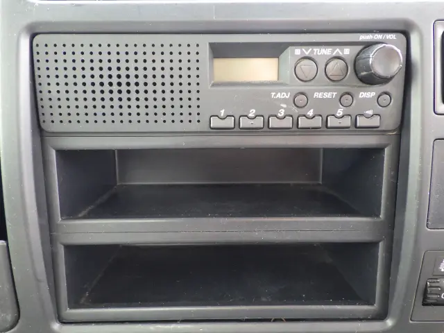 トヨタ トヨエース QDF-KDY231(2WD)の写真10