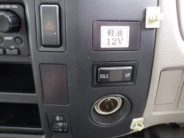 トヨタ トヨエース QDF-KDY231(2WD)の写真12