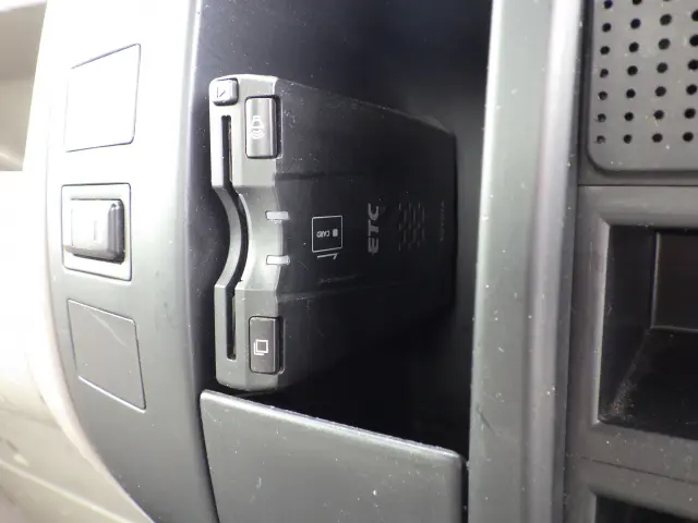 トヨタ トヨエース QDF-KDY231(2WD)の写真14