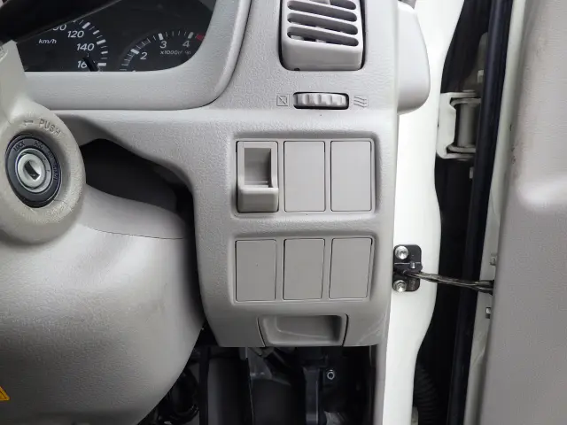 トヨタ トヨエース QDF-KDY231(2WD)の写真15