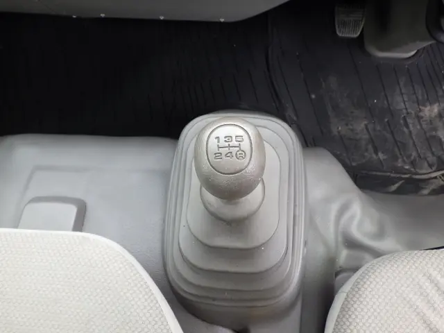 トヨタ トヨエース QDF-KDY231(2WD)の写真16