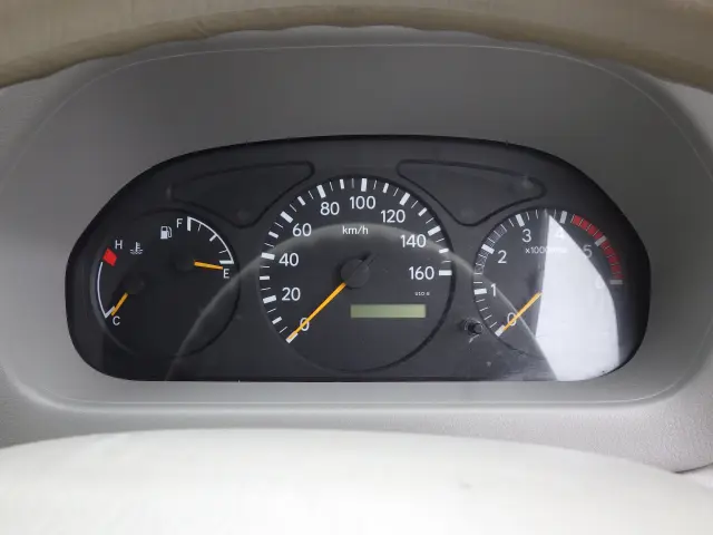 トヨタ トヨエース QDF-KDY231(2WD)の写真19