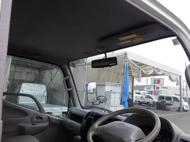 トヨタ トヨエース QDF-KDY231(2WD)の写真20