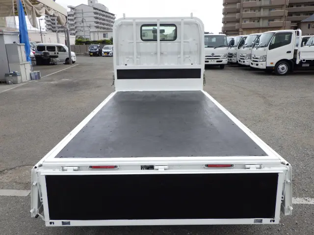 トヨタ トヨエース QDF-KDY231(2WD)の写真22