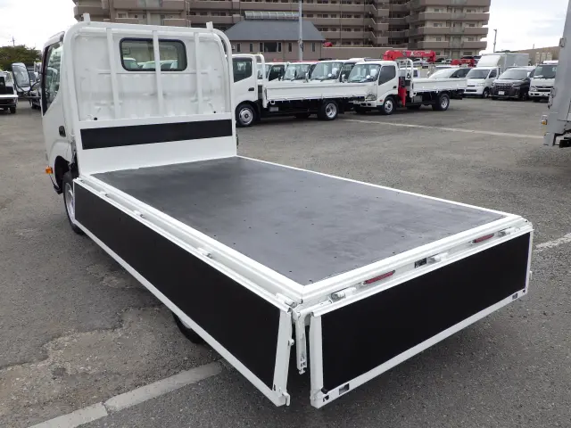 トヨタ トヨエース QDF-KDY231(2WD)の写真23