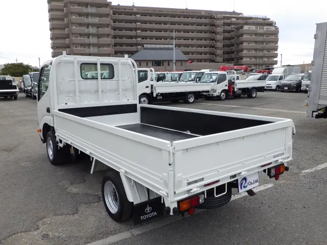 トヨタ トヨエース QDF-KDY231(2WD)の写真25