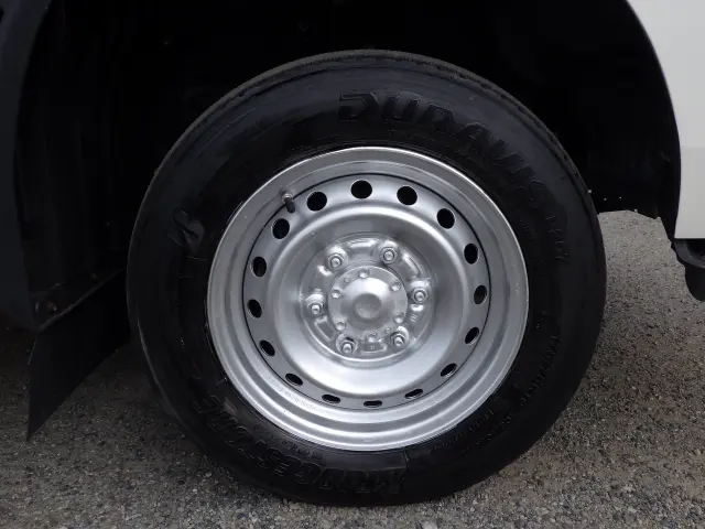 トヨタ トヨエース QDF-KDY231(2WD)の写真27