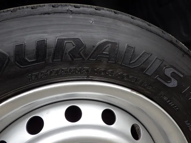 トヨタ トヨエース QDF-KDY231(2WD)の写真28