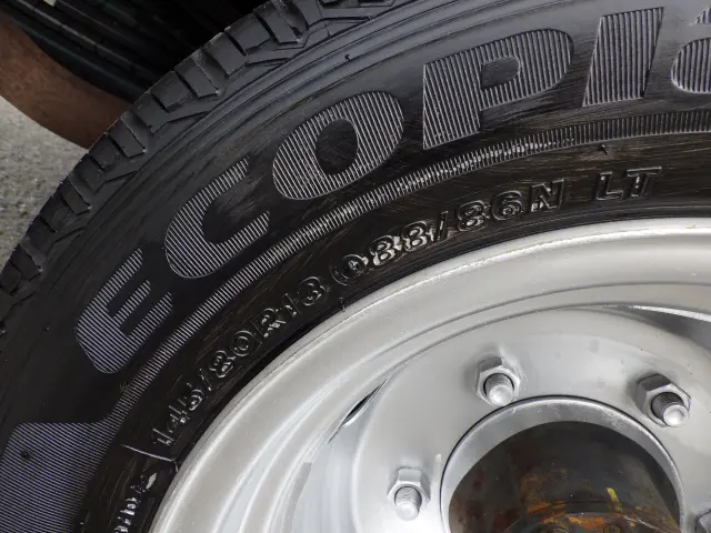 トヨタ トヨエース QDF-KDY231(2WD)の写真30