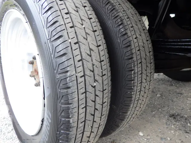 トヨタ トヨエース QDF-KDY231(2WD)の写真31