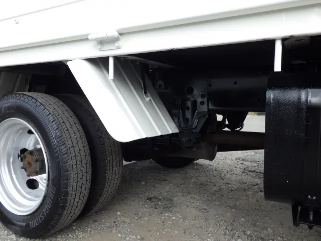 トヨタ トヨエース QDF-KDY231(2WD)の写真34