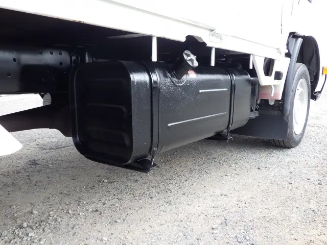 トヨタ トヨエース QDF-KDY231(2WD)の写真35