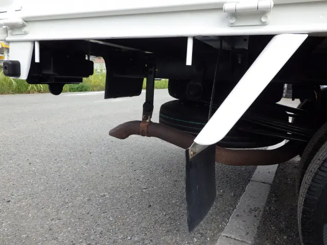 トヨタ トヨエース QDF-KDY231(2WD)の写真36