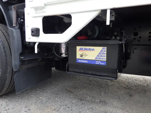 トヨタ トヨエース QDF-KDY231(2WD)の写真37