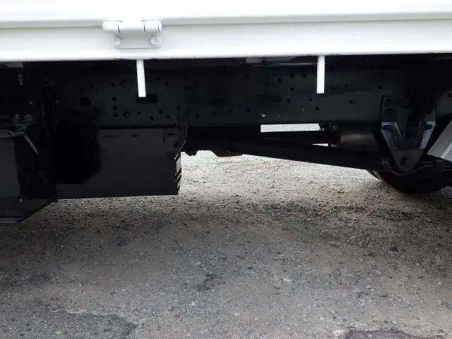 トヨタ トヨエース QDF-KDY231(2WD)の写真38