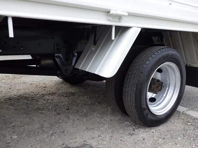 トヨタ トヨエース QDF-KDY231(2WD)の写真39