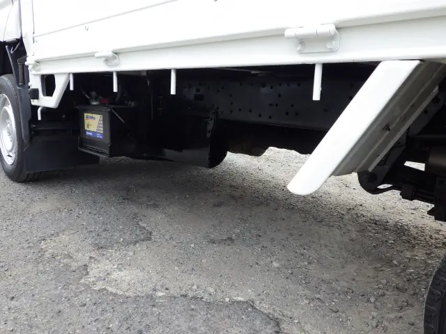 トヨタ トヨエース QDF-KDY231(2WD)の写真40