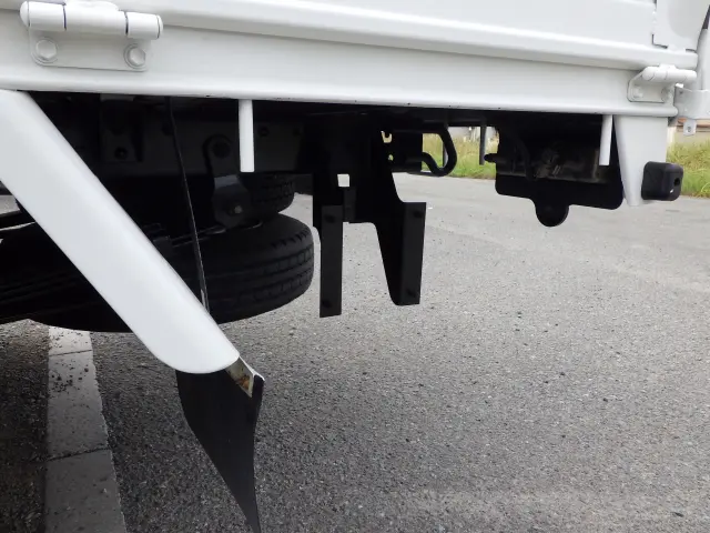トヨタ トヨエース QDF-KDY231(2WD)の写真41