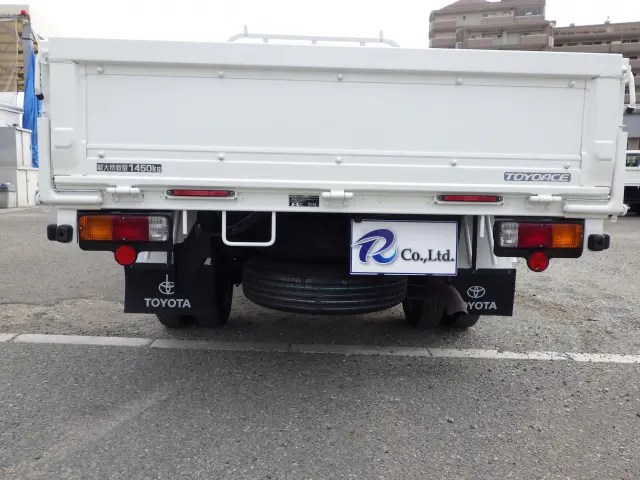 トヨタ トヨエース QDF-KDY231(2WD)の写真42