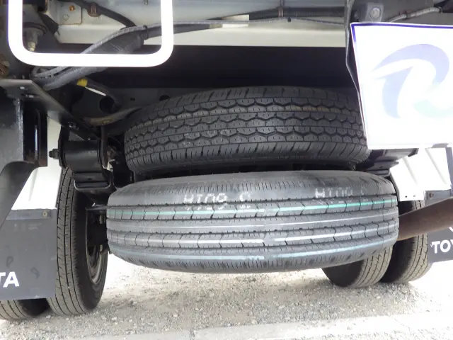 トヨタ トヨエース QDF-KDY231(2WD)の写真43