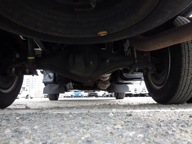 トヨタ トヨエース QDF-KDY231(2WD)の写真44