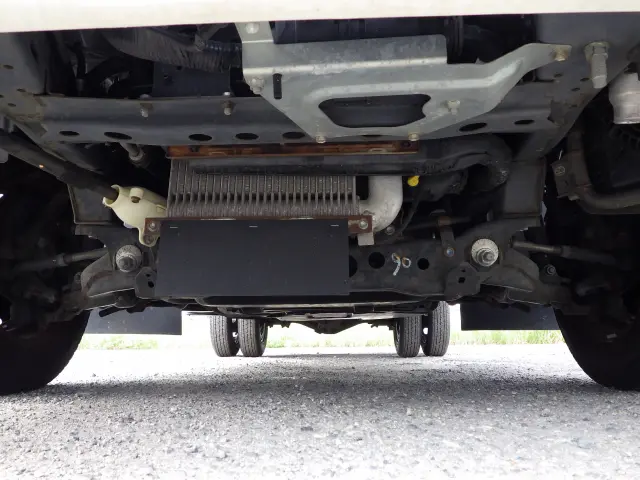 トヨタ トヨエース QDF-KDY231(2WD)の写真45