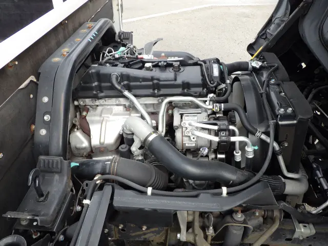 トヨタ トヨエース QDF-KDY231(2WD)の写真47