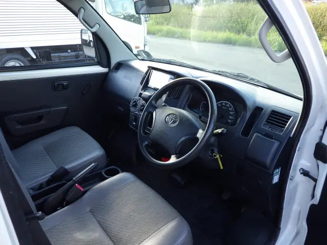 トヨタ タウンエーストラック DBF-S402U(2WD)の写真6