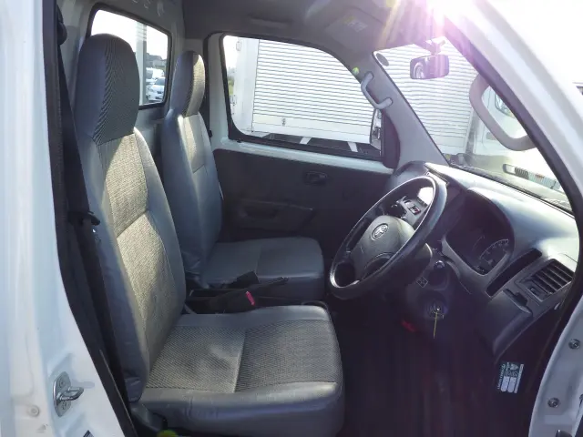 トヨタ タウンエーストラック DBF-S402U(2WD)の写真7