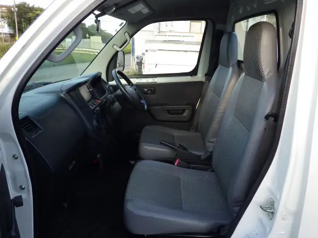 トヨタ タウンエーストラック DBF-S402U(2WD)の写真8