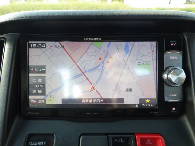 トヨタ タウンエーストラック DBF-S402U(2WD)の写真10