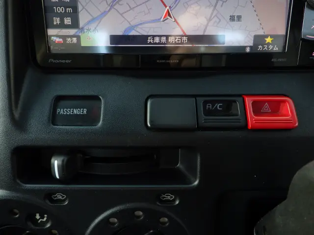 トヨタ タウンエーストラック DBF-S402U(2WD)の写真11