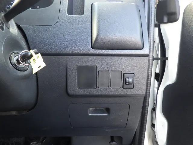 トヨタ タウンエーストラック DBF-S402U(2WD)の写真14