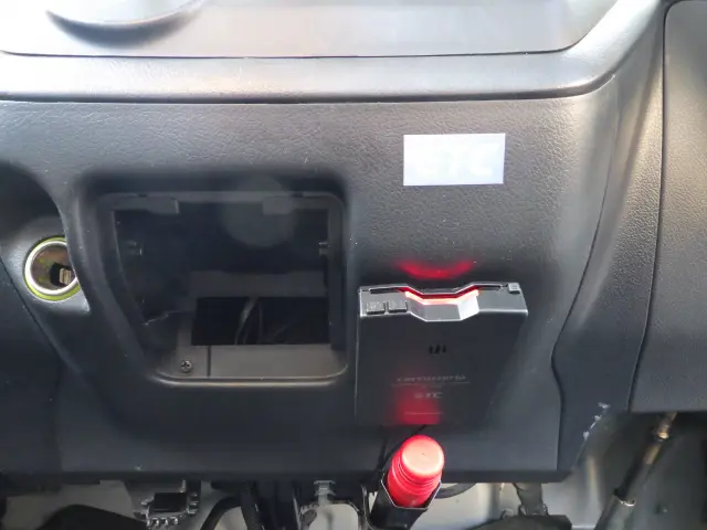 トヨタ タウンエーストラック DBF-S402U(2WD)の写真15