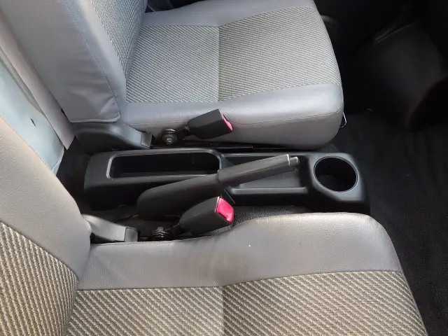 トヨタ タウンエーストラック DBF-S402U(2WD)の写真17