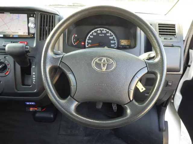 トヨタ タウンエーストラック DBF-S402U(2WD)の写真18