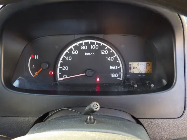 トヨタ タウンエーストラック DBF-S402U(2WD)の写真19