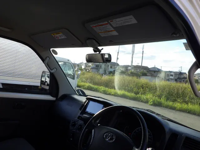 トヨタ タウンエーストラック DBF-S402U(2WD)の写真20