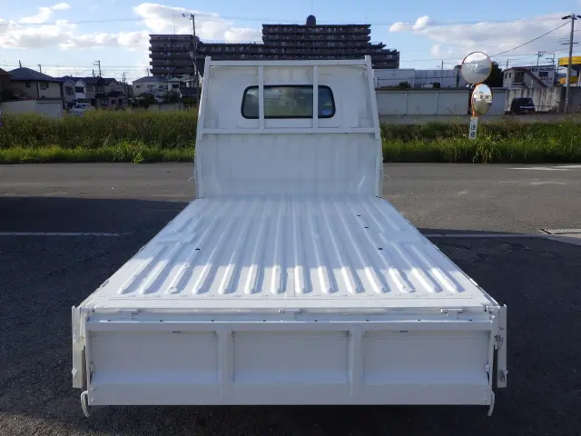 トヨタ タウンエーストラック DBF-S402U(2WD)の写真22