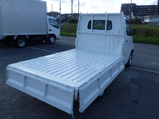 トヨタ タウンエーストラック DBF-S402U(2WD)の写真24