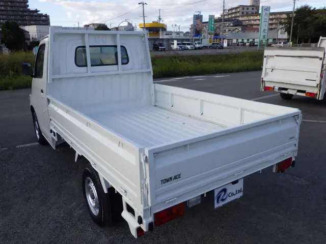トヨタ タウンエーストラック DBF-S402U(2WD)の写真25