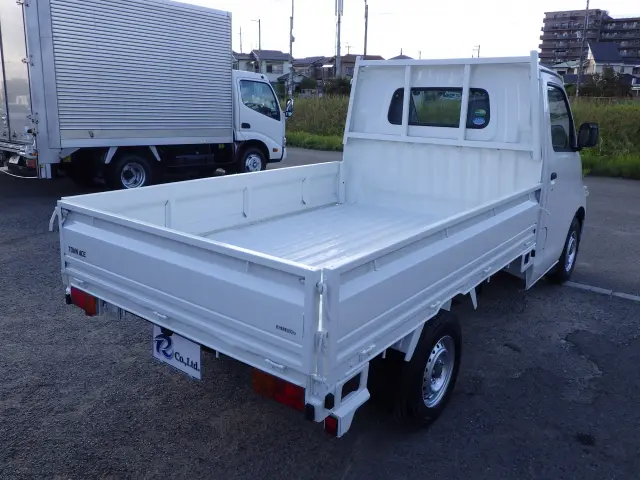 トヨタ タウンエーストラック DBF-S402U(2WD)の写真26