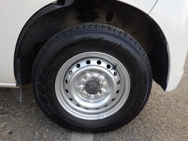 トヨタ タウンエーストラック DBF-S402U(2WD)の写真27